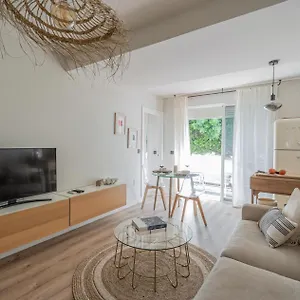Heima On The Apartment *