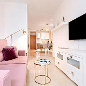 Happy Tropical - Centro Historico Apartment Malaga