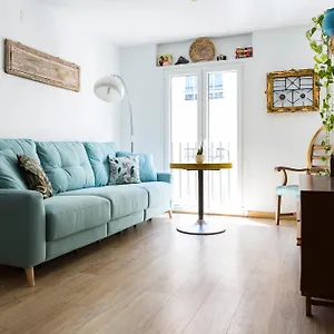 Victoria Boutique Apartment *