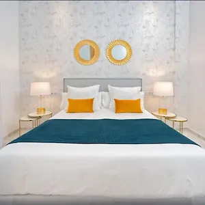 Iloftmalaga Premium Alameda Principal Xiii Malaga