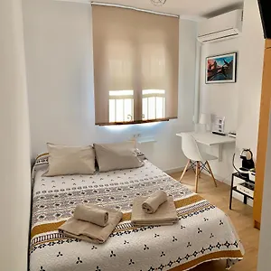 Gonzalez Bed & Breakfast *