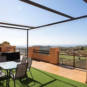 Calanova Wabi Mijas Apartment Malaga