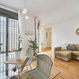 Birgit In By Solaga Homes * Malaga