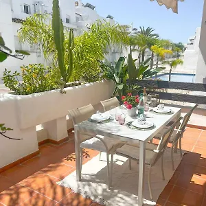 Apartment Golf Valle *