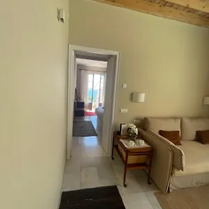 Appartement Angeles Málaga