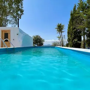 Oceana View Private Pool & Sauna & Netflix * Malaga