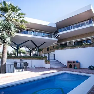 Holiday home Casa Exclusiva El Candado *