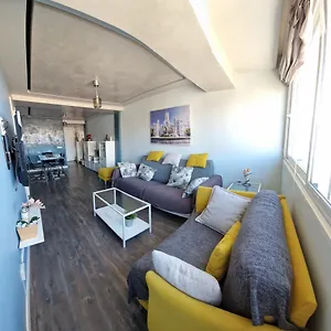 Apartment Bonito Piso Cerca De La Playa *