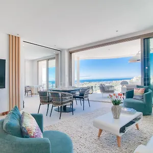 The View Apartment