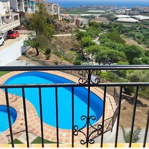 Holiday home Gam Malaga