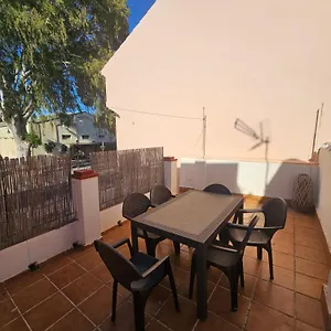 El Palo Beach House Apartment