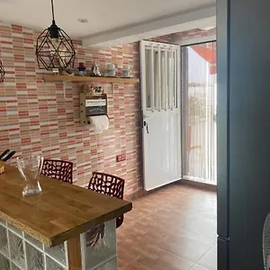 Apartamento Costa Del Sol Acceso Playa Hornillo