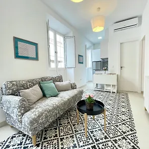 Casas De Campos Apartment Malaga