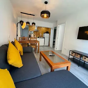 Apartment Shelter In - C1