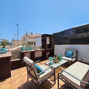 Pedregalejo Beach House *