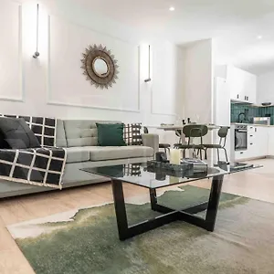 Peaceful Retreat Near The Historic Center By Rems * Malaga