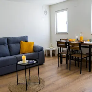 Guadalmar Airport Ii Apartment Malaga