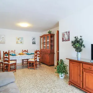 In With Wifi Apartment Malaga