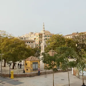En La Merced *