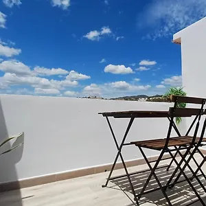 Terrace Penthouse And Chill