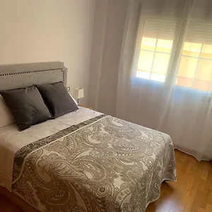 Malagueta, Free Parking, Center & Apartment Malaga