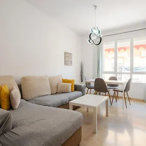 Apartment U-nique Alderete Malaga