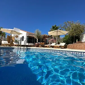 Сasa de vacaciones Casa Gran Vida