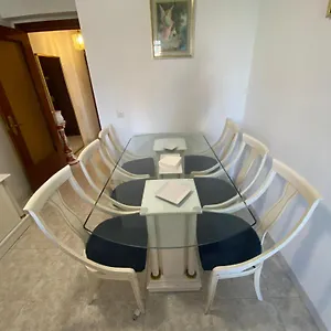 Apartment Cerca Del Mar *