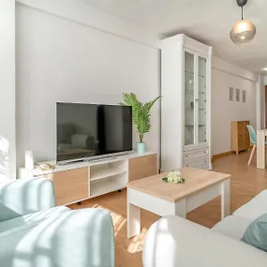 Nice In With Kitchen * Malaga