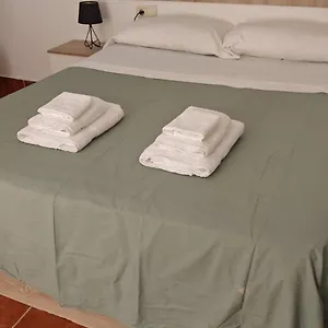 Gabisol 2 Apartment