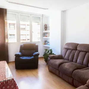 Apartment Carmen Center Suitemalaga Malaga