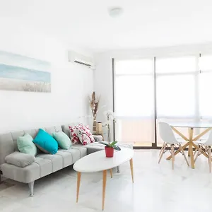 Apartamento Pedregal Suitemalaga Málaga
