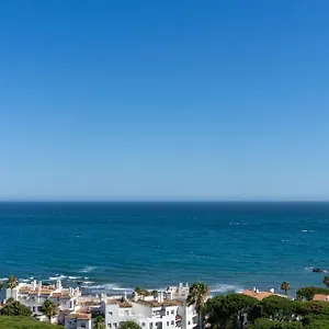 Calypso Sea Views Apartment Malaga