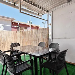 Holiday home Casa Ana La Rosaleda *