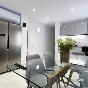 Mshome Alcazaba Dreams Apartment Malaga
