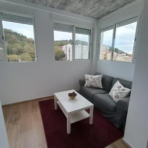 3 Junto A Monte Victoria * Malaga