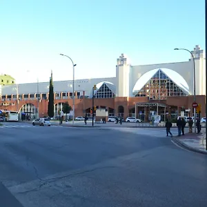 Vialia 1 * Malaga