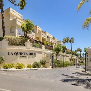 Spacious 3 Bed In La Quinta Golf- Marbella Apartment *