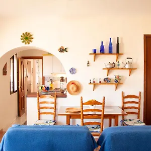 Alegre Y Ole Holiday home