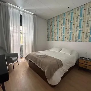 Hostel Casa Letran *