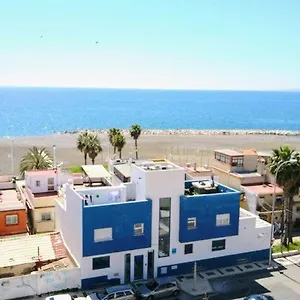 Pedregalejo Playa Apartment Malaga