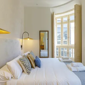 Marques De Velazquez Ii By Caleta Homes Málaga