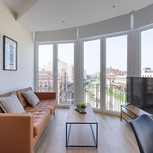 Tribuna Ii By Ele Apartament *