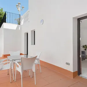 U-nique House Reina Juliana * Málaga