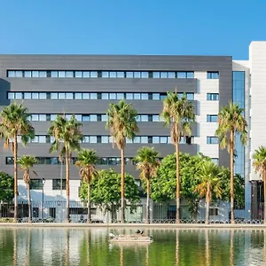 Vincci Hotel Málaga
