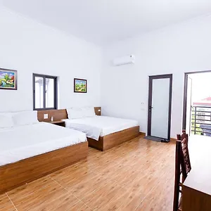 Homestay Newway *