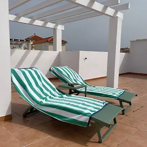 Apartment Casa Madrie