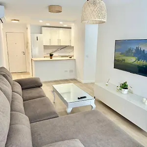Apartment Coz Living Malaga
