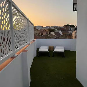 Apartment Merced Urban Living
