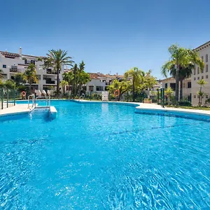 Apartment San Antonio Two Bedroom With Swimming Pool